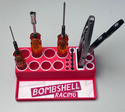 Tool Holder