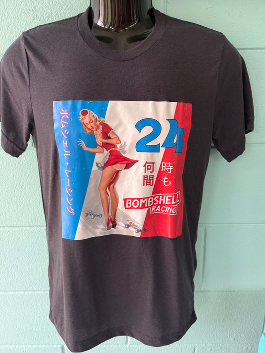 24 Hours of Bombshell
